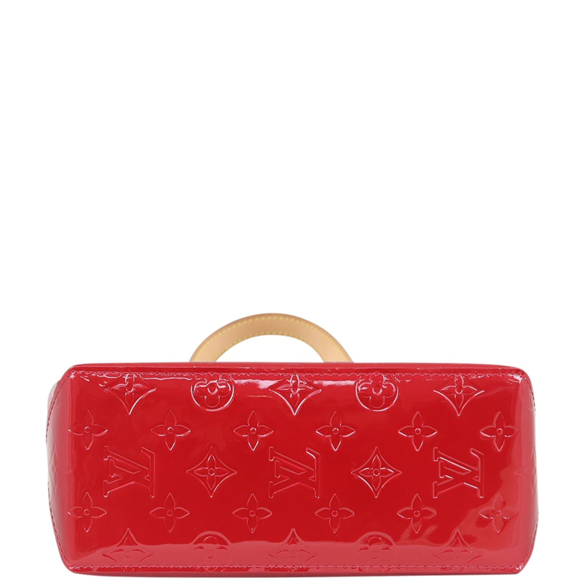 Louis Vuitton Reade PM Monogram Vernis Base
