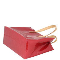 Louis Vuitton Reade PM Monogram Vernis Corner
