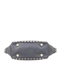 Valentino Rockstud Mini Tote Base