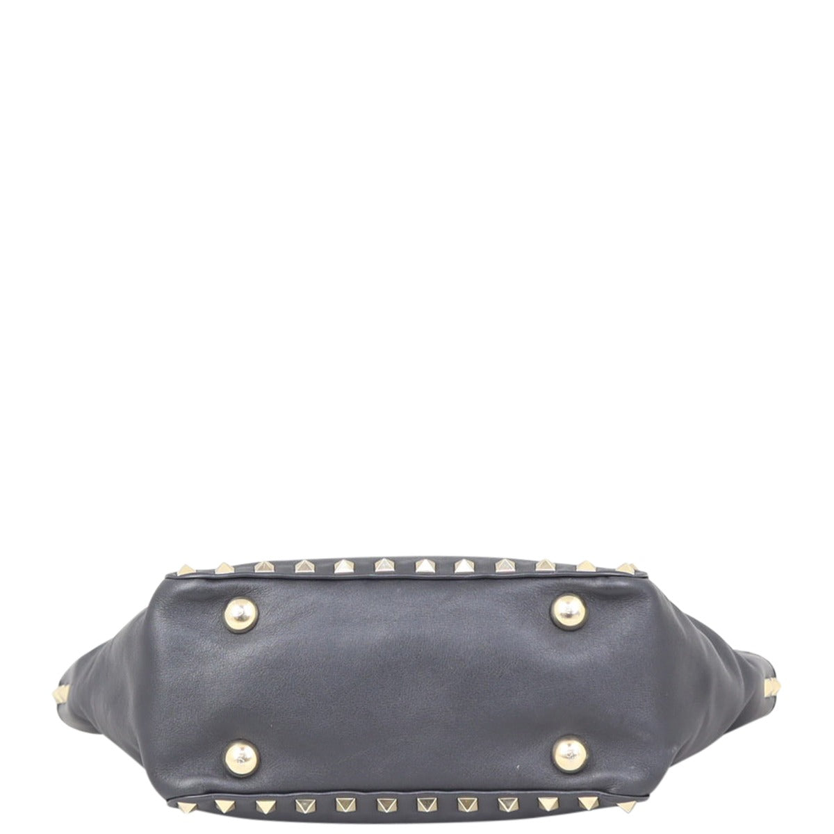 Valentino Rockstud Mini Tote Base