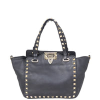 Valentino Rockstud Mini Tote Front