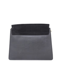 Chloe Faye Medium Shoulder Bag Back
