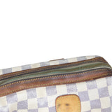 Louis Vuitton Berkeley Damier Azur