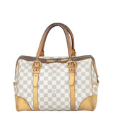 Louis Vuitton Berkeley Damier Azur Back
