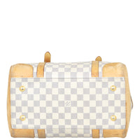 Louis Vuitton Berkeley Damier Azur Base
