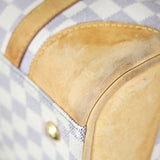 Louis Vuitton Berkeley Damier Azur Corner
