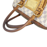 Louis Vuitton Berkeley Damier Azur Corner
