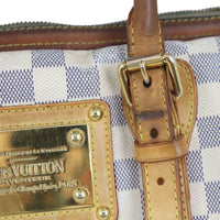 Louis Vuitton Berkeley Damier Azur Corner
