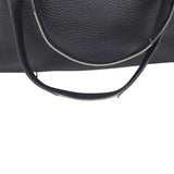 Prada Vitello Daino Shopping Tote Corner
