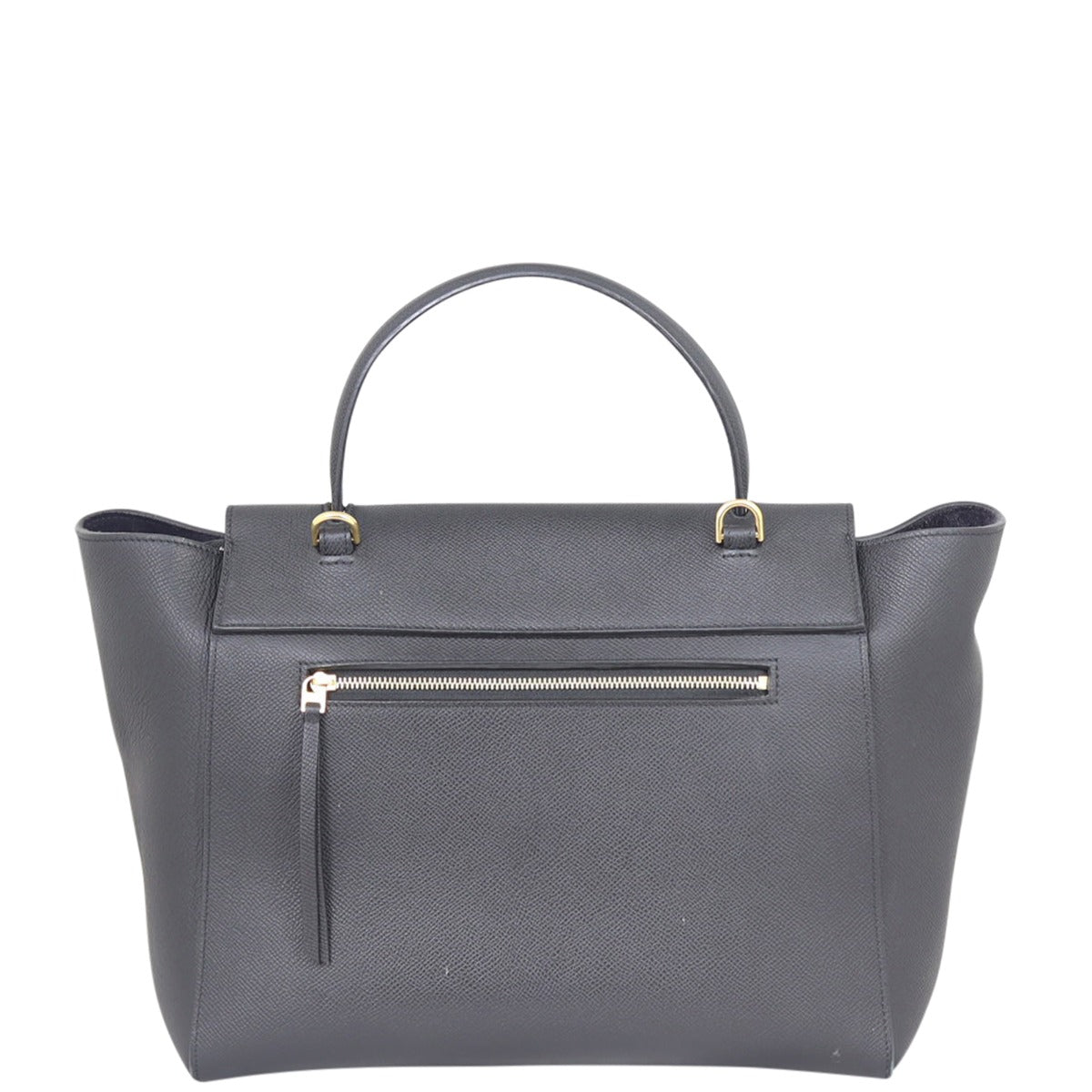 Celine Mini Belt Bag Back
