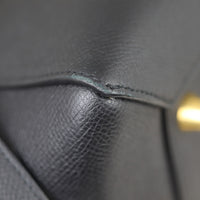 Celine Mini Belt Bag Corner
