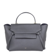 Celine Mini Belt Bag Front
