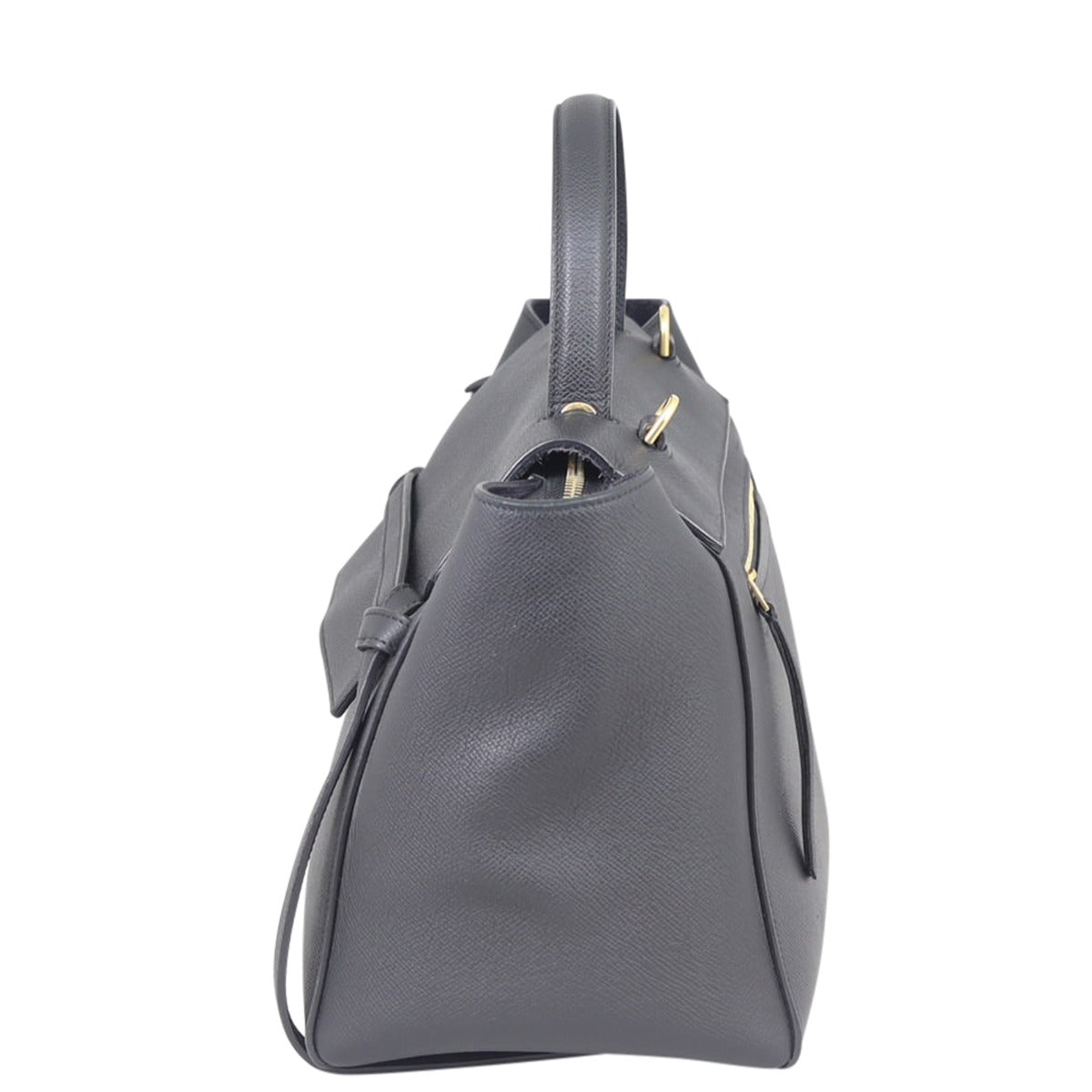 Celine Mini Belt Bag Side
