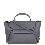 Celine Mini Belt Bag Front
