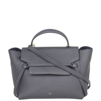 Celine Mini Belt Bag Front
