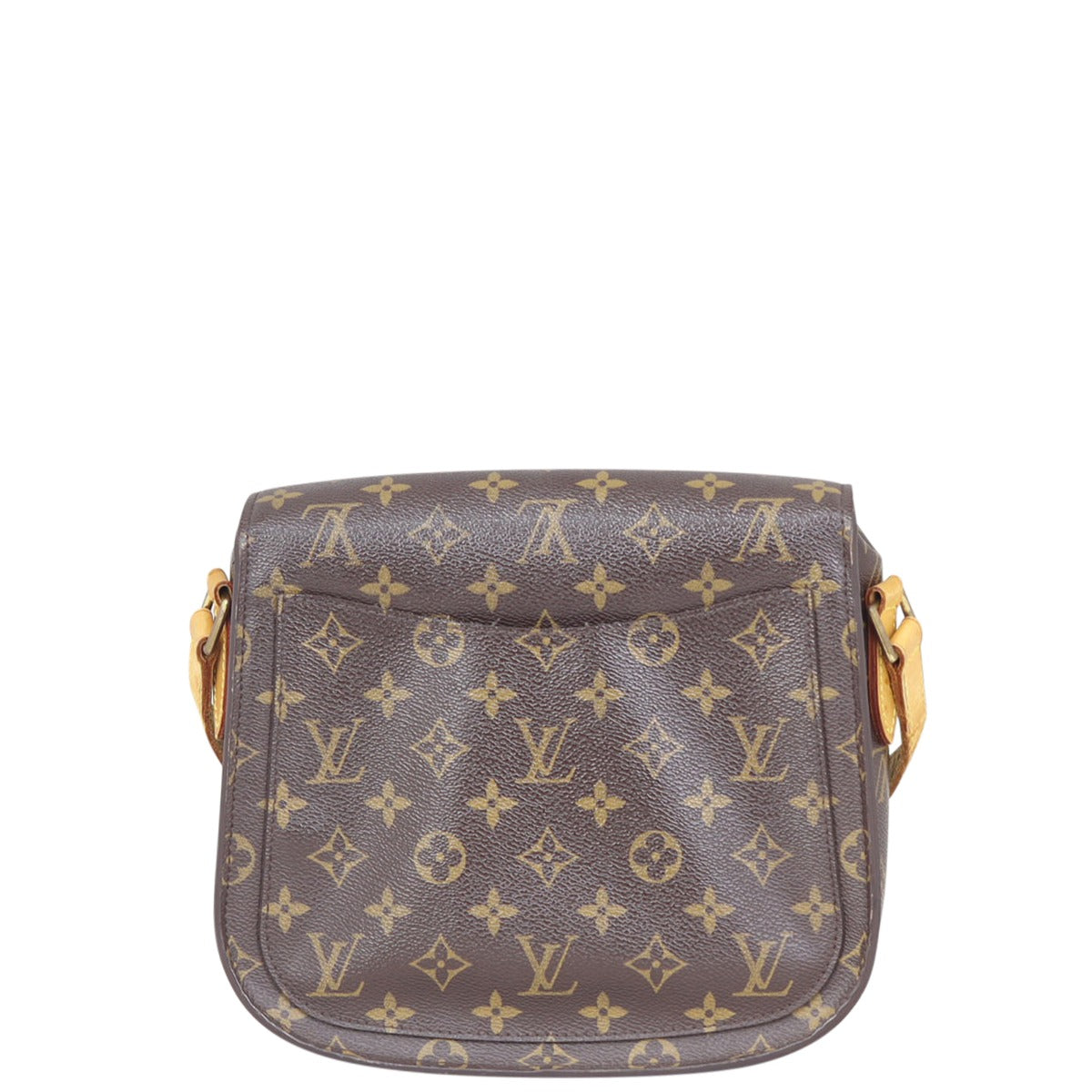 Louis Vuitton St. Cloud GM Monogram – Luxe.It.Fwd