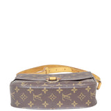 Louis Vuitton St. Cloud GM Monogram Base
