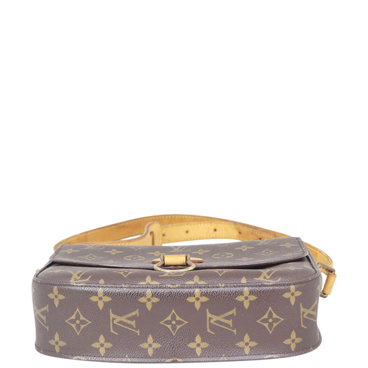 Louis Vuitton St. Cloud GM Monogram Base
