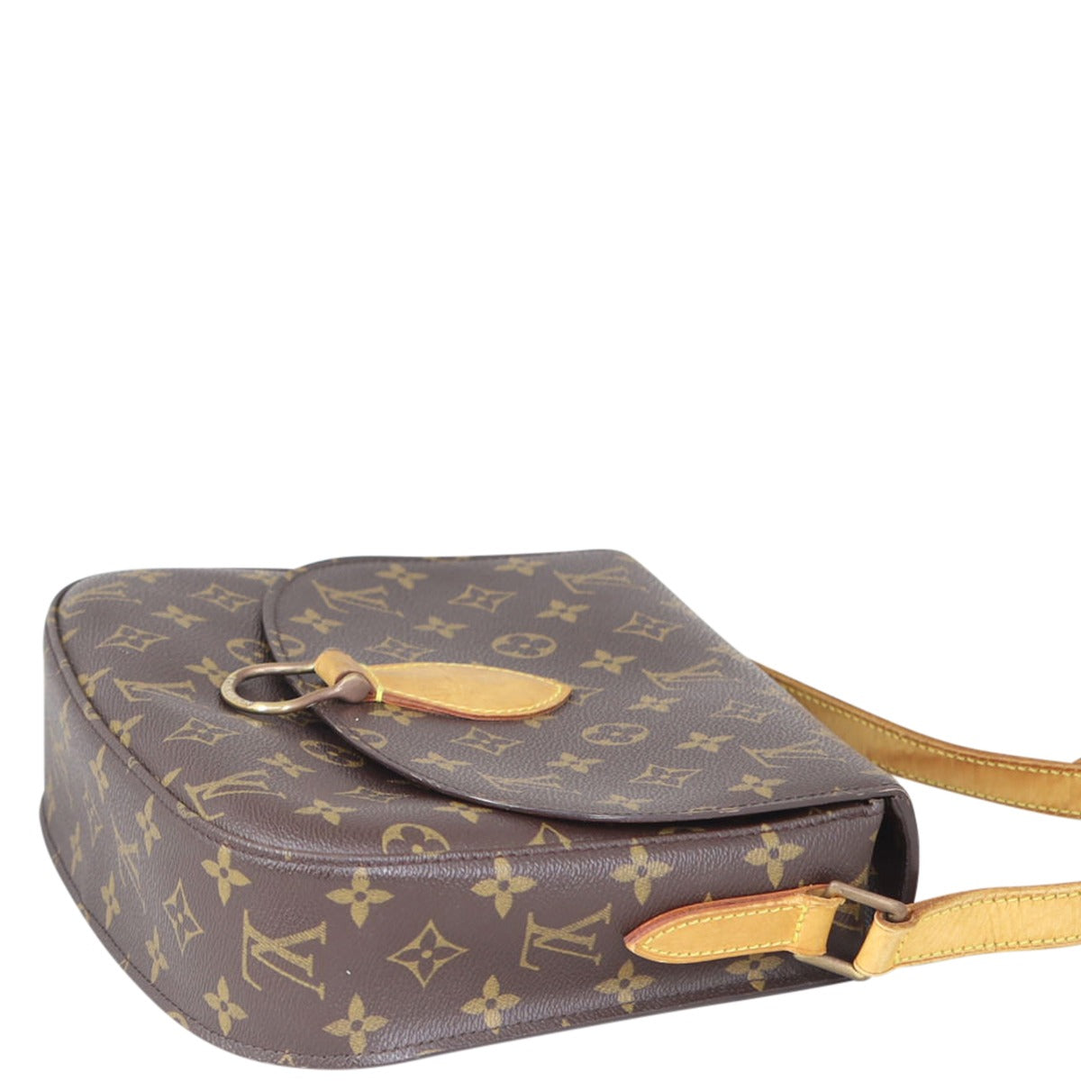 Louis Vuitton St. Cloud GM Monogram – Luxe.It.Fwd