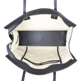 Goyard Marquises Tote Goyardine Whole interior
