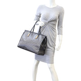 Goyard Marquises Tote Goyardine Mannequin
