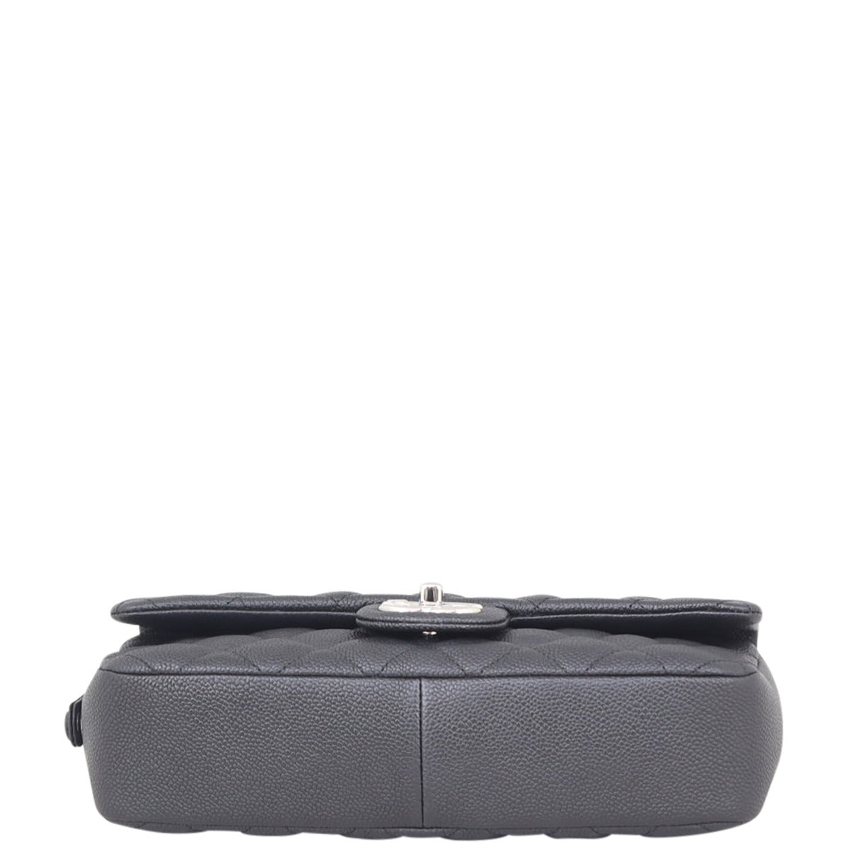 Chanel Easy Flap Bag Medium Base
