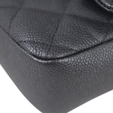 Chanel Easy Flap Bag Medium Corner
