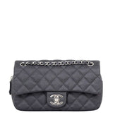 Chanel Easy Flap Bag Medium Front
