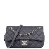 Chanel Easy Flap Bag Medium Front