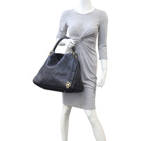 Louis Vuitton Artsy MM Monogram Empreinte Mannequin
