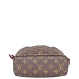 Louis Vuitton Noe Pouch Monogram Base
