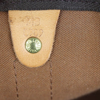Louis Vuitton Keepall 50 Monogram Date code
