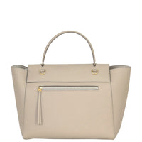 Celine Mini Belt Bag Back

