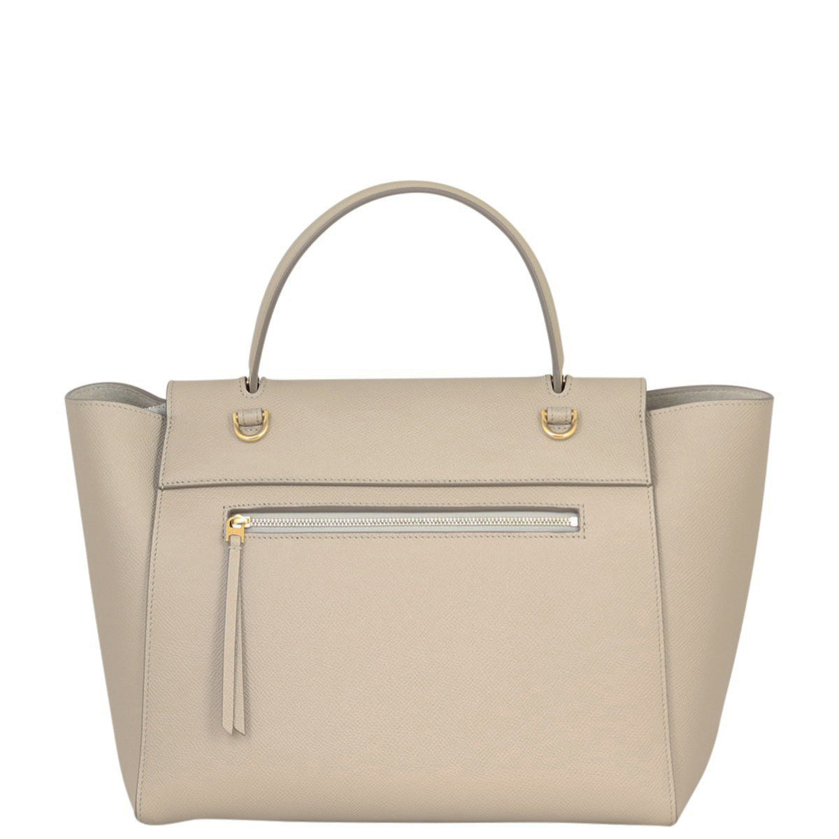 Celine Mini Belt Bag Back

