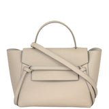 Celine Mini Belt Bag Front
