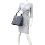 Chanel Medallion Tote Mannequin
