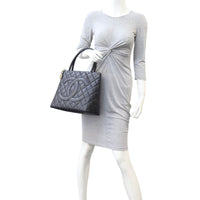 Chanel Medallion Tote Mannequin
