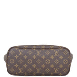 Louis Vuitton Neverfull PM Monogram Base
