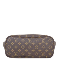 Louis Vuitton Neverfull PM Monogram Base
