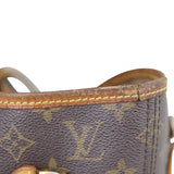 Louis Vuitton Neverfull MM Monogram Corner
