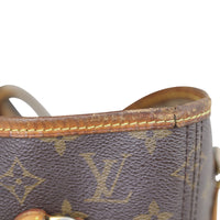 Louis Vuitton Neverfull MM Monogram Corner
