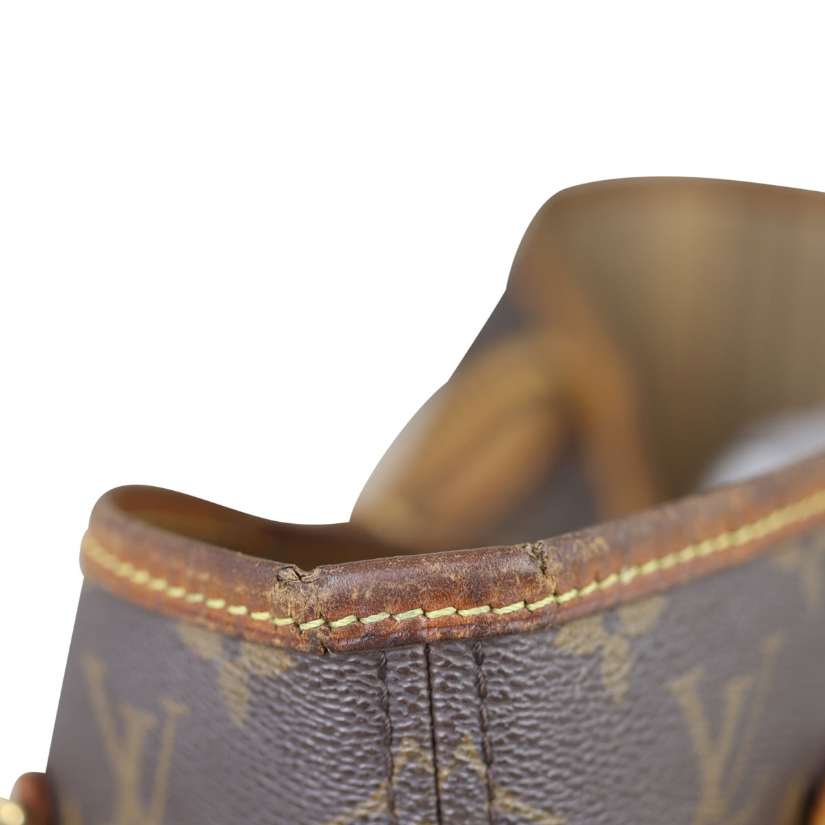 Louis Vuitton Neverfull MM Monogram Corner
