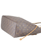 Louis Vuitton Neverfull MM Monogram Corner
