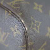 Louis Vuitton Neverfull MM Monogram Corner
