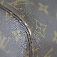 Louis Vuitton Neverfull MM Monogram Corner
