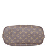 Louis Vuitton Neverfull PM Monogram Base
