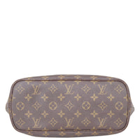 Louis Vuitton Neverfull PM Monogram Base
