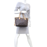 Louis Vuitton Neverfull PM Monogram Mannequin

