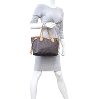 Louis Vuitton Neverfull PM Monogram Mannequin
