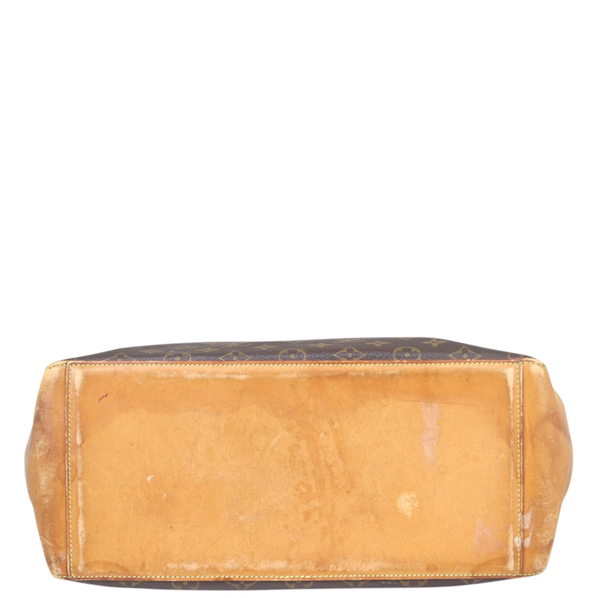 Louis Vuitton Cabas Mezzo Monogram Base
